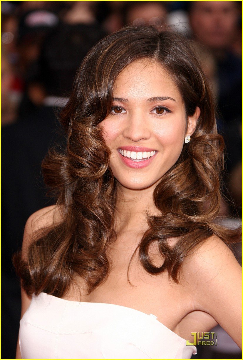 Kelsey Chow is Prince of Persia Pretty | Photo 372063 - Photo Gallery ...