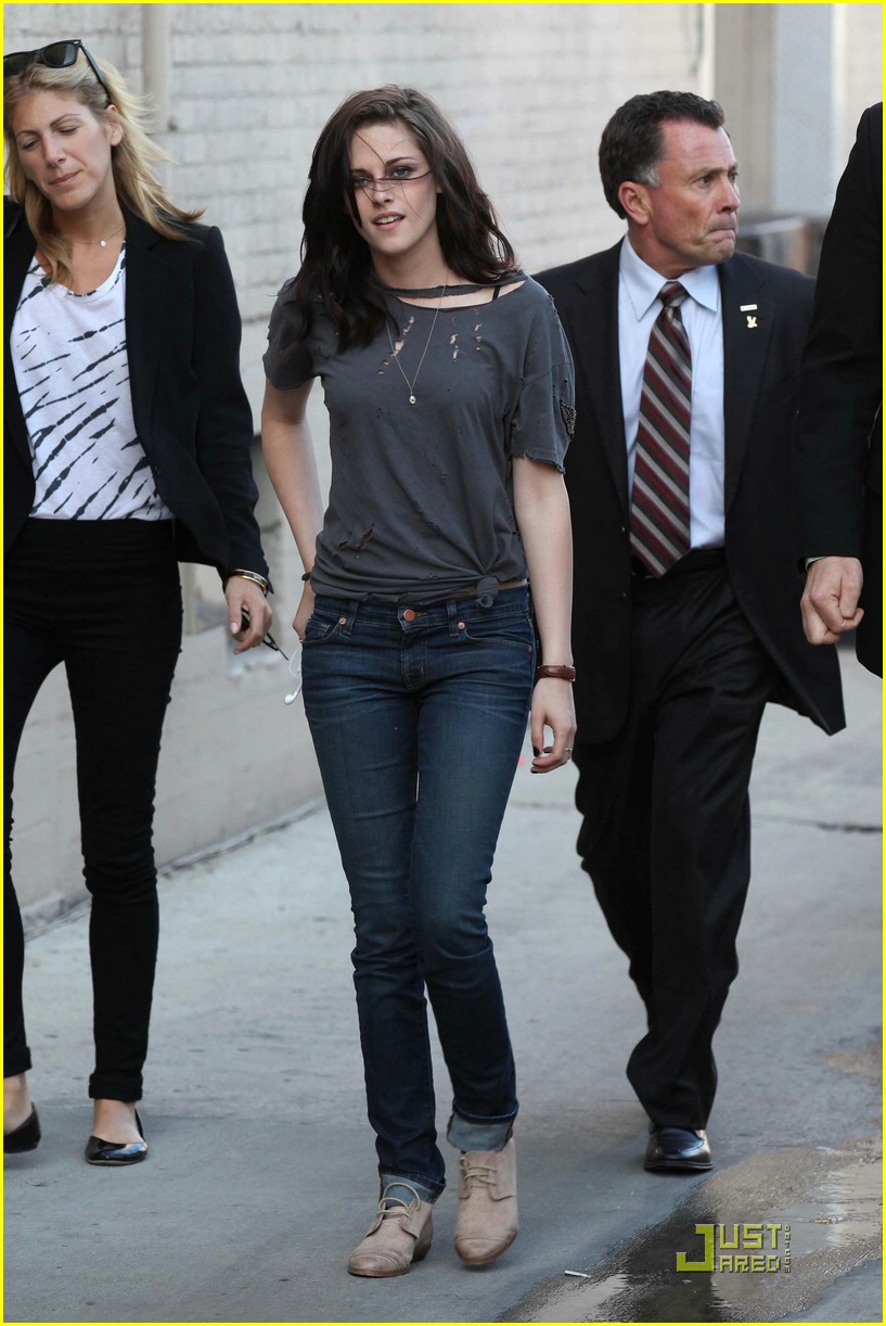 Full Sized Photo of kristen stewart robert jimmy 03 | Kristen Stewart