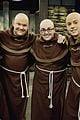 sprouse twins monks 02
