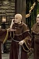 sprouse twins monks 03