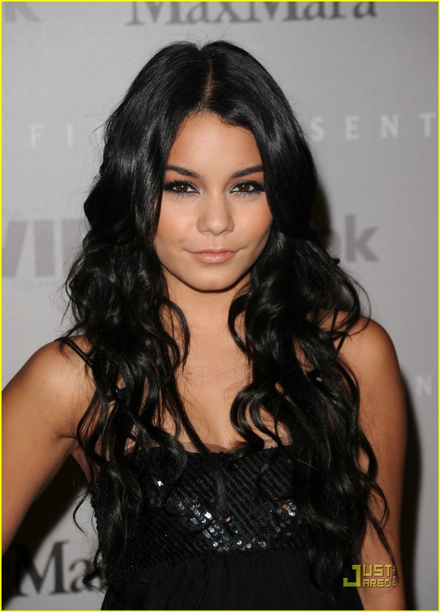 Vanessa Hudgens is Crystal + Lucy Lovely | Photo 371887 - Photo Gallery ...