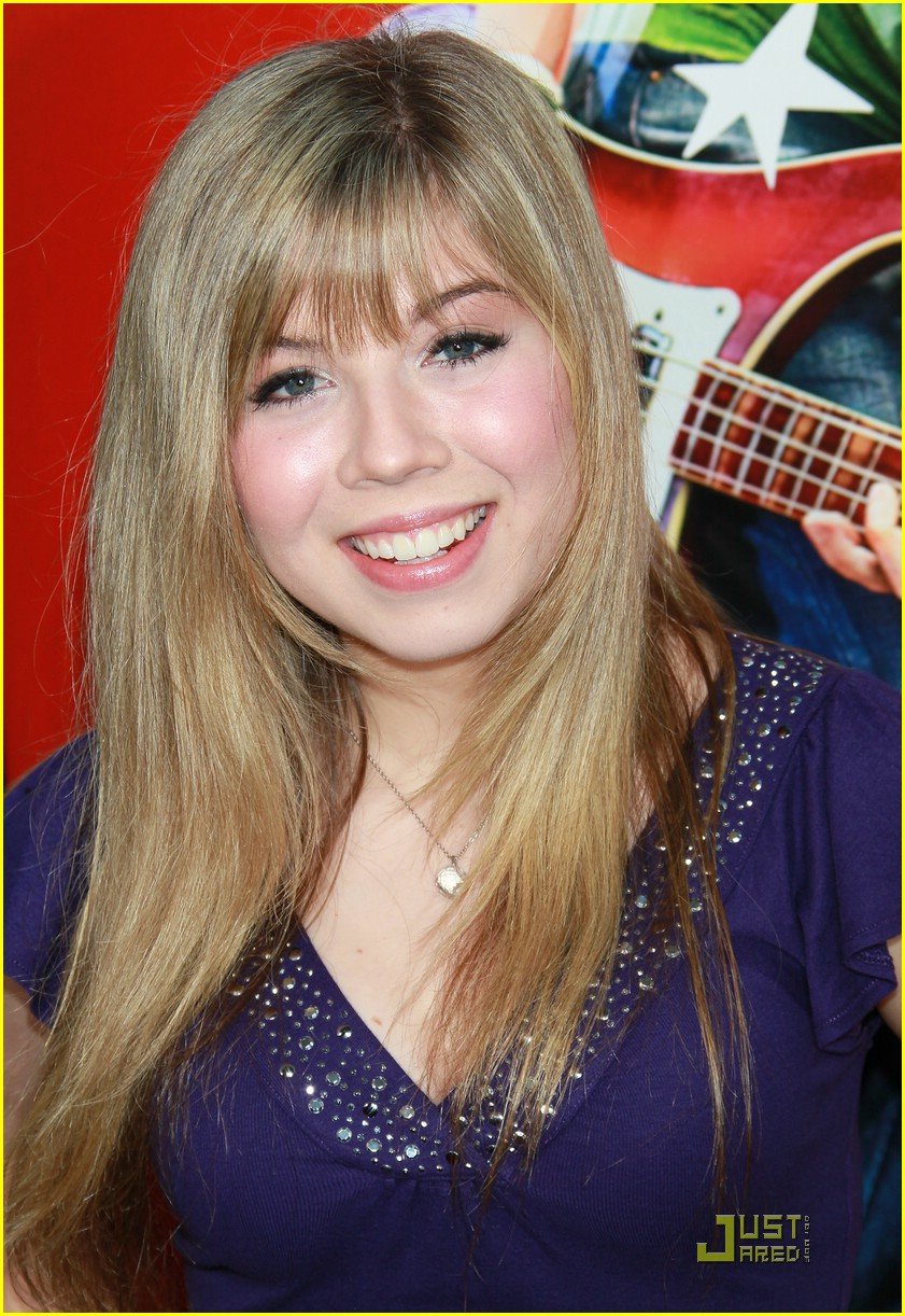 Full Sized Photo of jennette mccurdy scott pilgrim 05 | Jennette ...