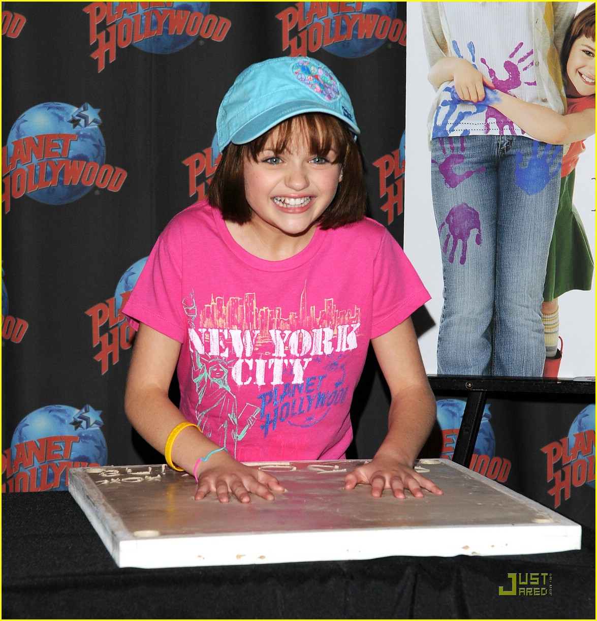 Full Sized Photo Of Joey King Jjj Interview 22 Joey King Ramona And