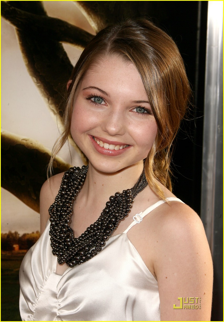 Full Sized Photo of sammi hanratty within 08 | Sammi Hanratty: It Lies ...