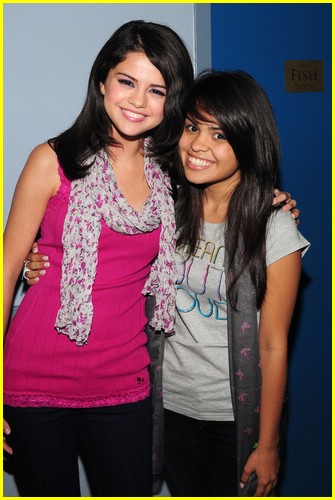 Happy Birthday, Selena Gomez! | Photo 378825 - Photo Gallery | Just ...