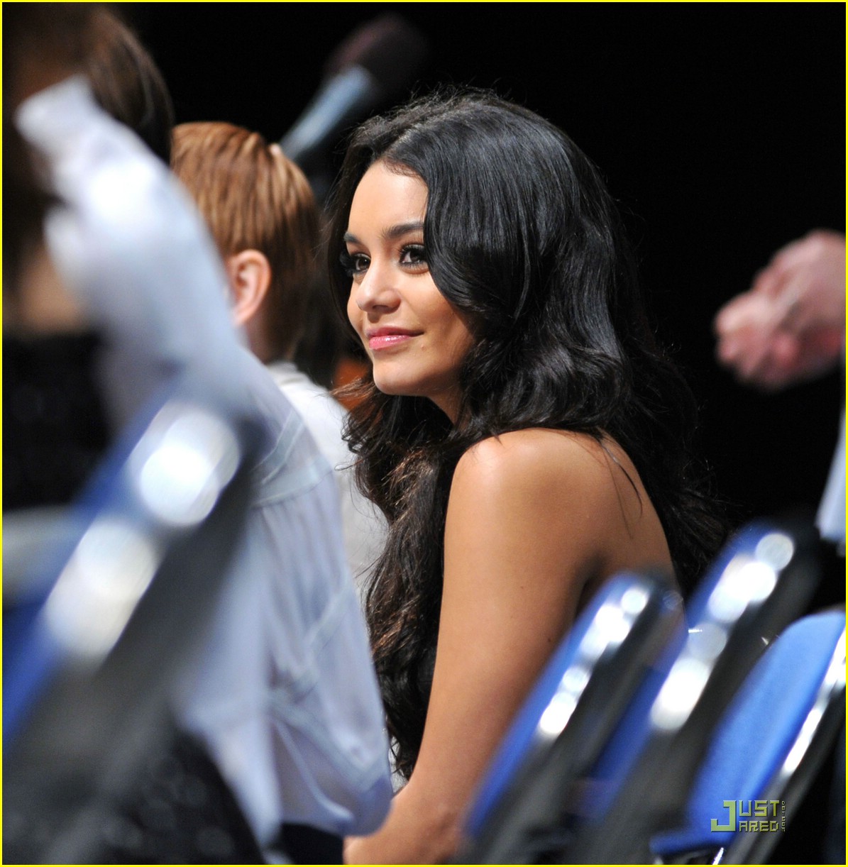 Vanessa Hudgens Sucker Punch Trailer On Tuesday Photo 379458 Photo Gallery Just Jared Jr 1972