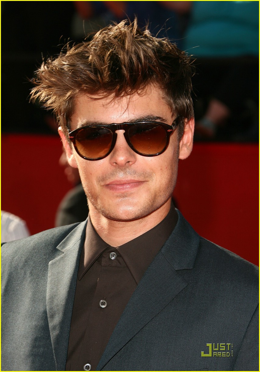 Zac Efron: ESPY Awards 2010 | Photo 377970 - Photo Gallery | Just Jared Jr.