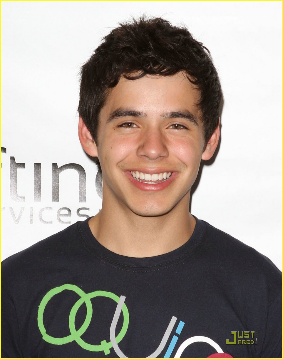 David Archuleta: 'Other Side of Down' Now Out in October! | Photo ...