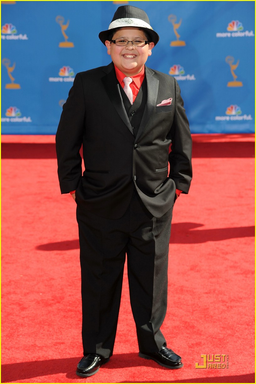 ariel winter 2010 emmys 15