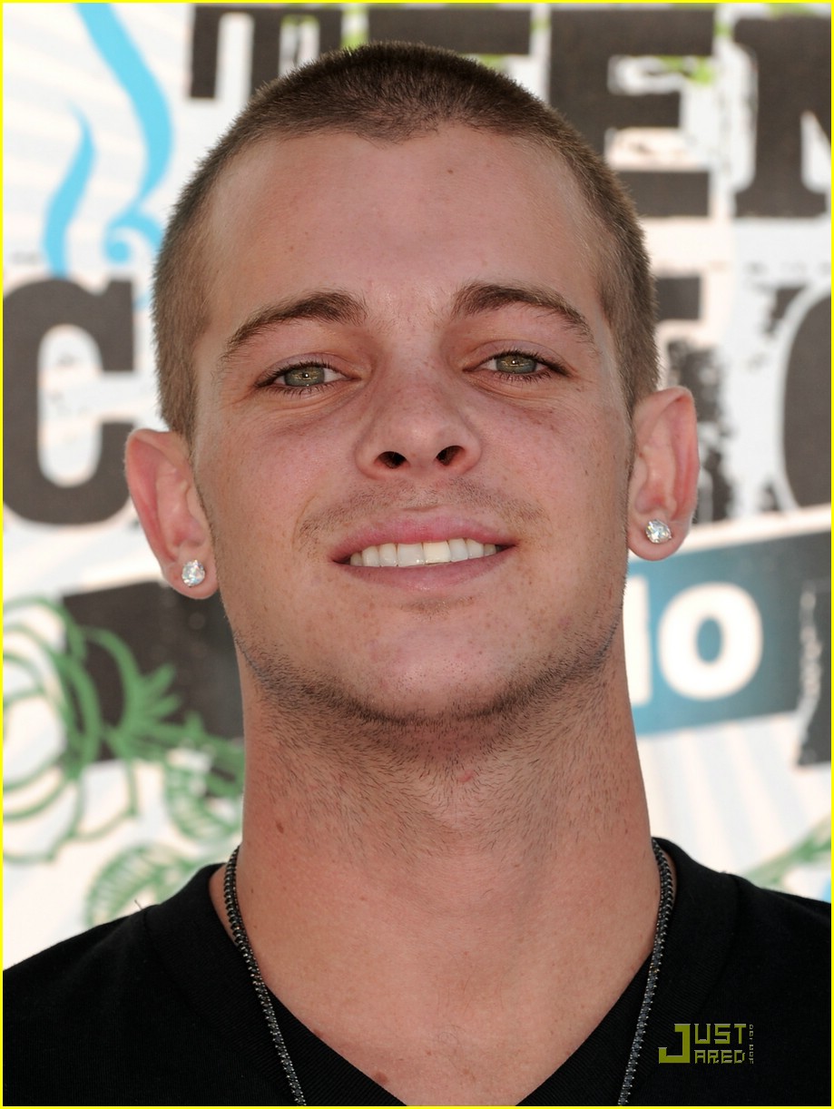 Ryan Sheckler Choice Athlete at Teen Choice Awards 2010 Photo 381472