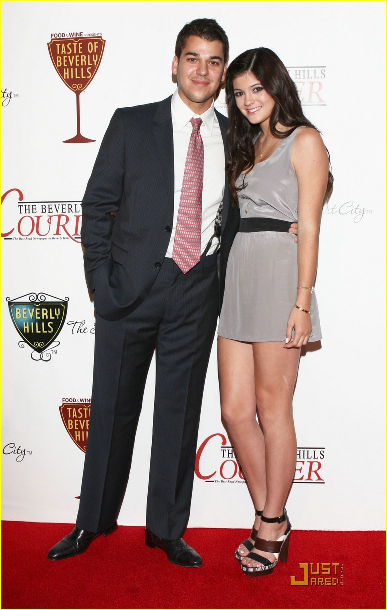 Kylie Jenner Celebrates 9-02-10 | Photo 384096 - Photo Gallery | Just