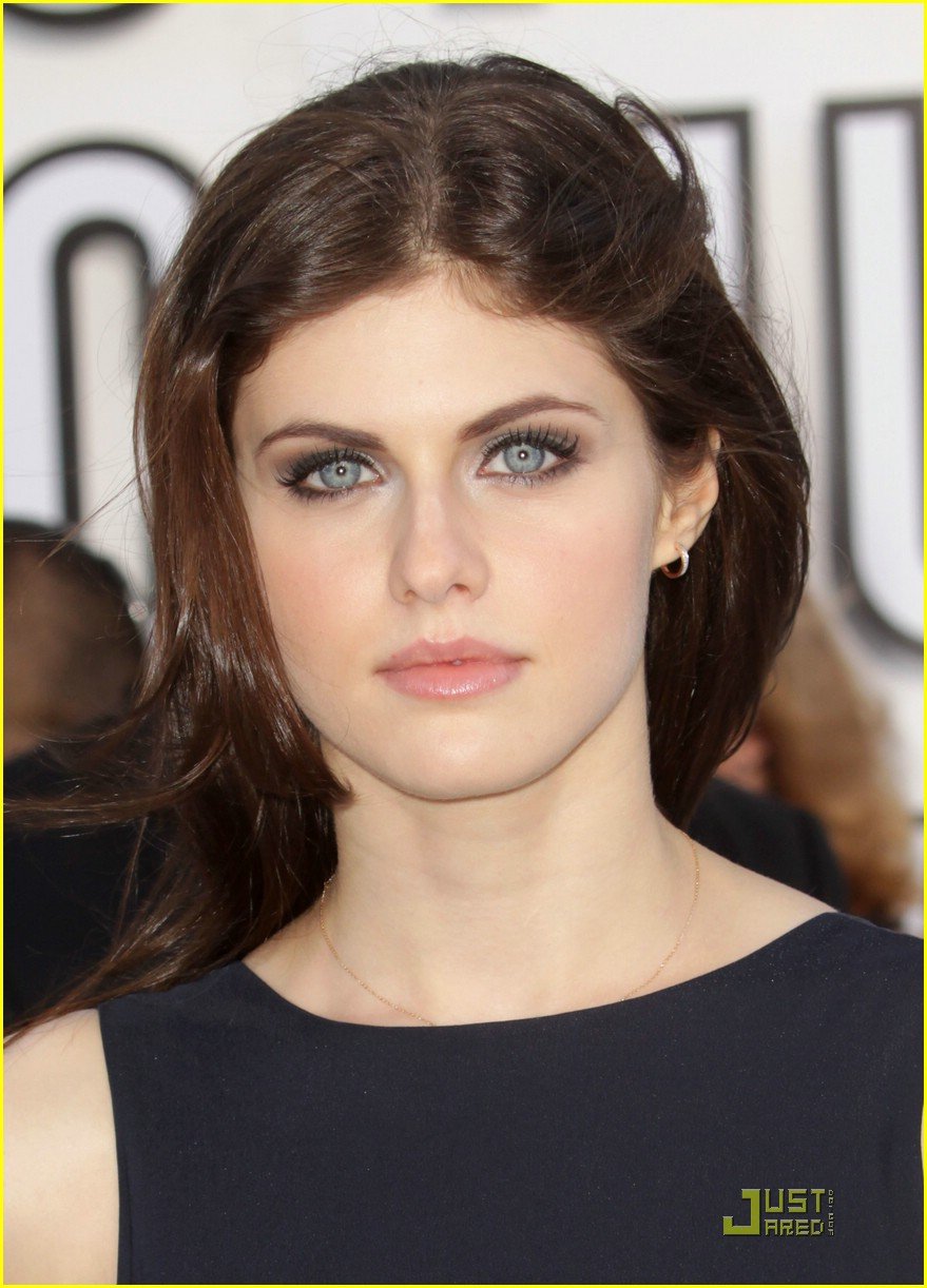 Alexandra daddario 2010 mtv vmas photo 385865 photo gallery