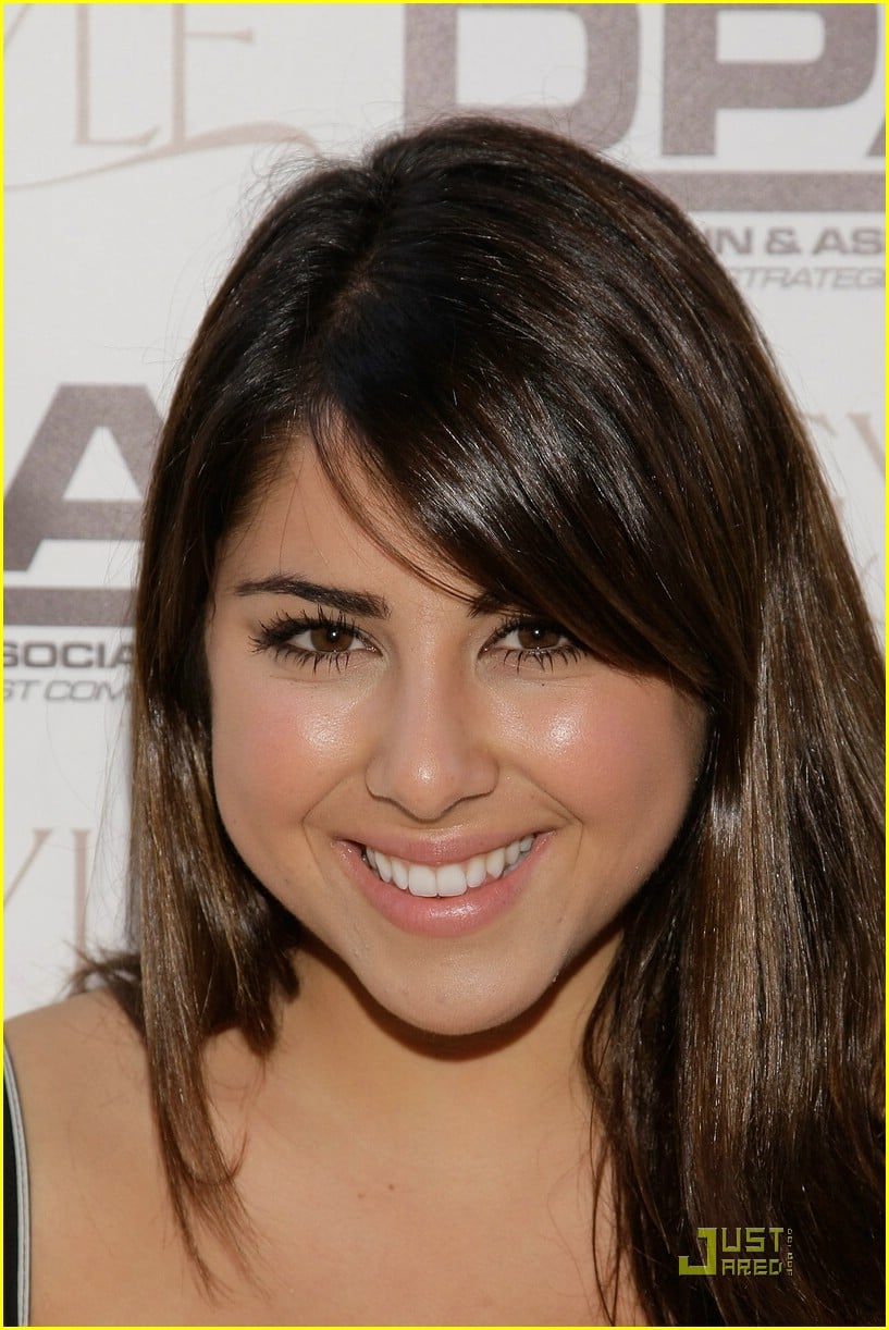 Daniella Monet Gallery