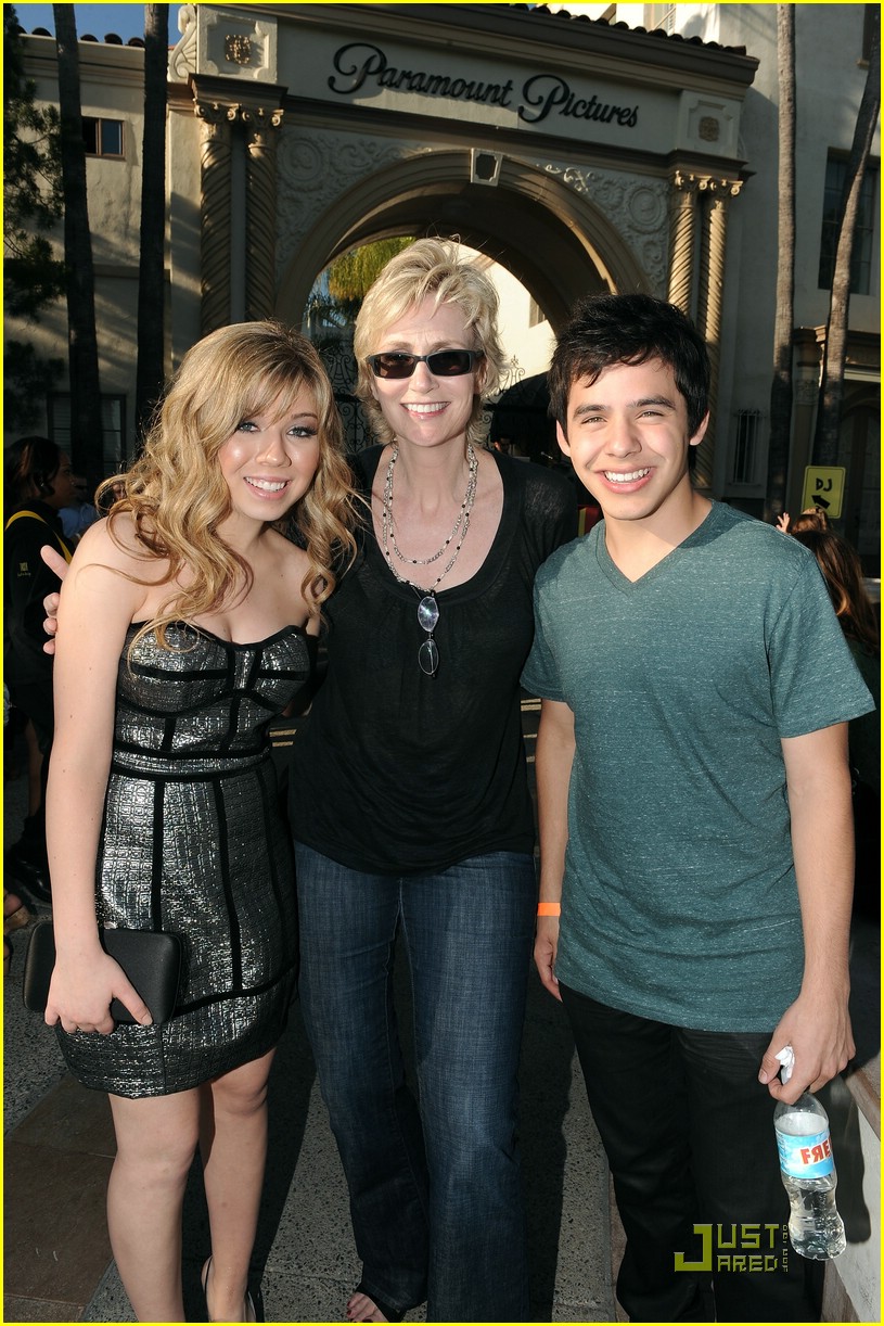 david archuleta fred premiere 04