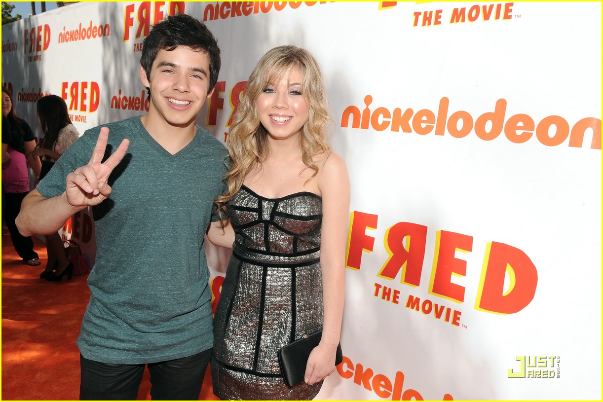 david archuleta fred premiere 05
