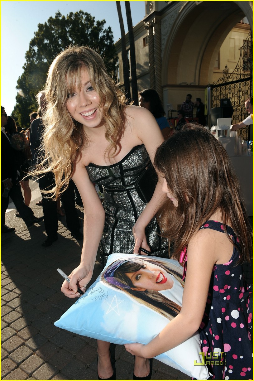 Full Sized Photo Of Jennette Mccurdy Lucas Cruikshank Fred 03 Jennette Mccurdy And Lucas 1064