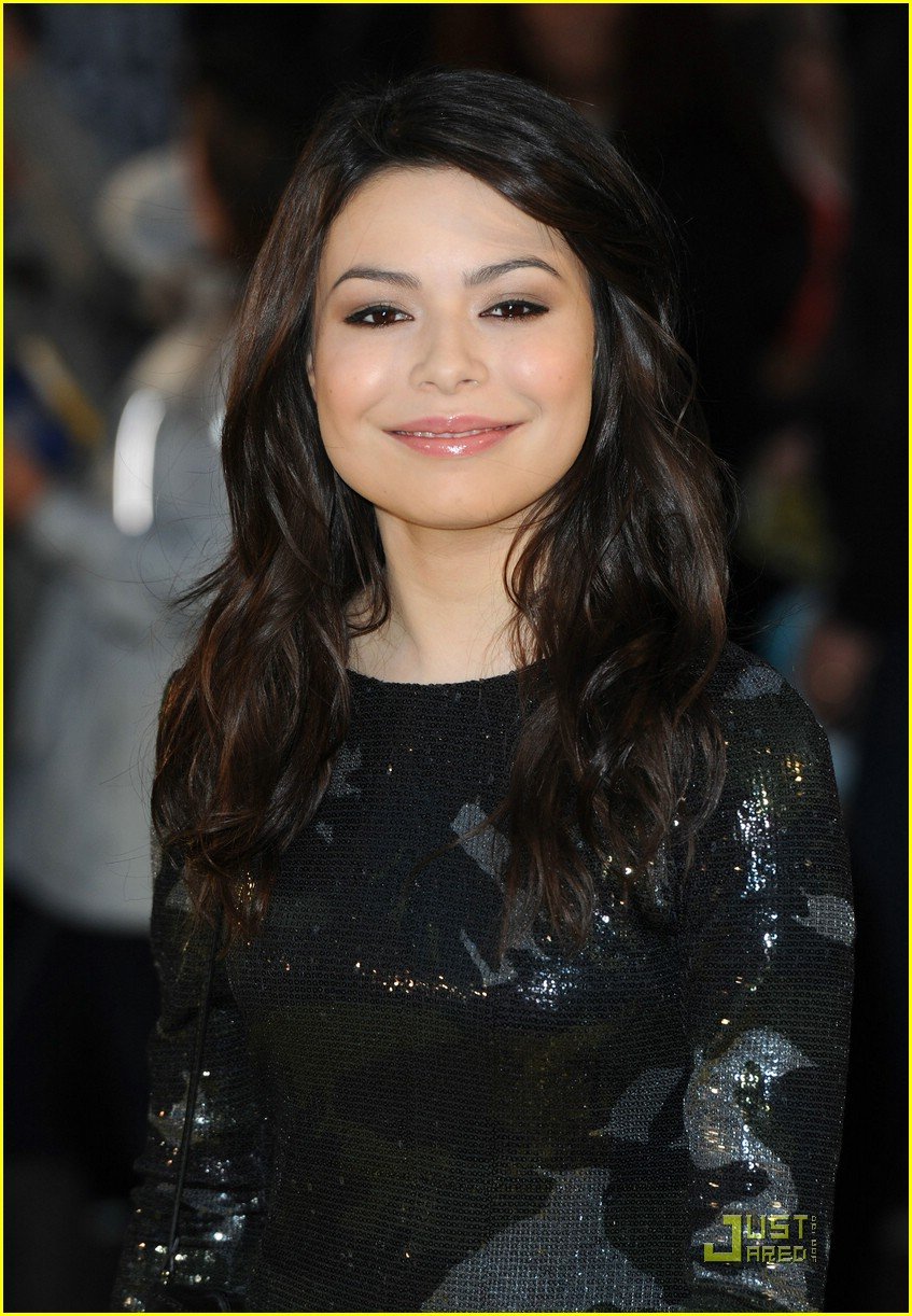 Update 77+ miranda cosgrove hairstyles latest - in.eteachers