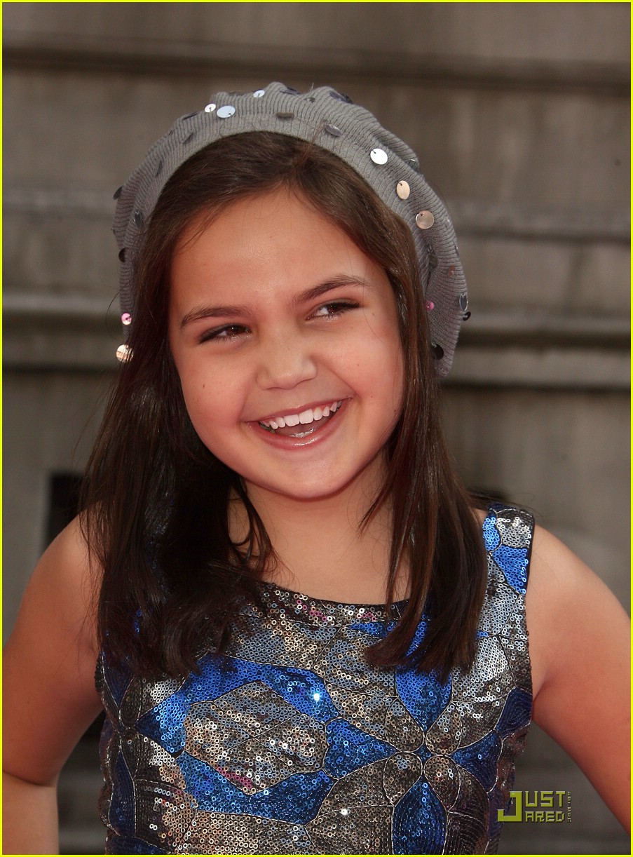 Bailee Madison Parties at Power of Youth | Photo 391535 - Photo Gallery ...
