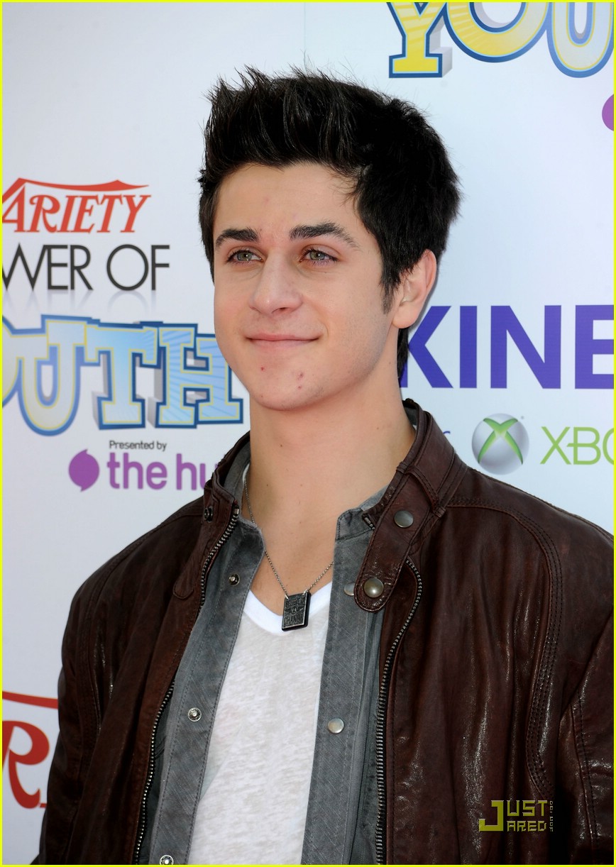 David Henrie: Power of Youth for LA's Best | Photo 391408 - Photo ...