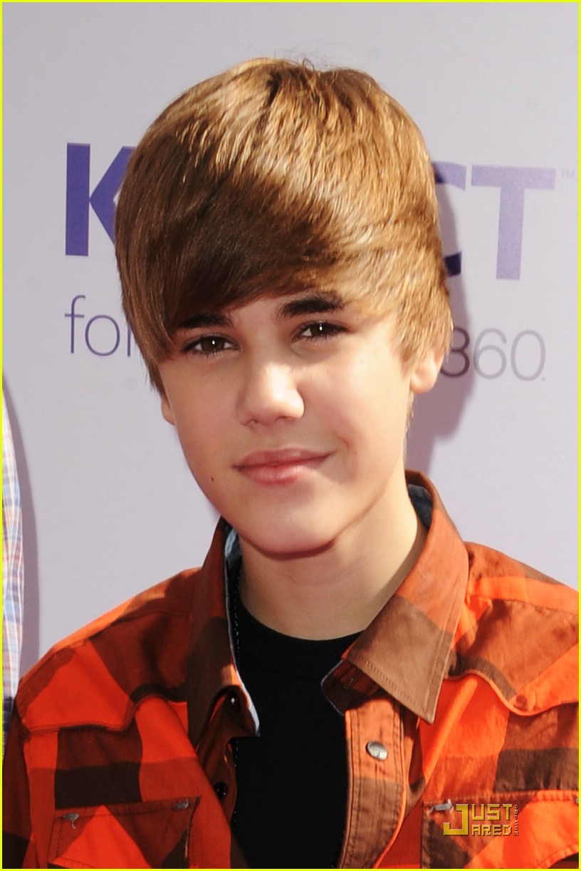 Justin Bieber Gives Away 500 Tickets at Power of Youth Event! | Photo ...