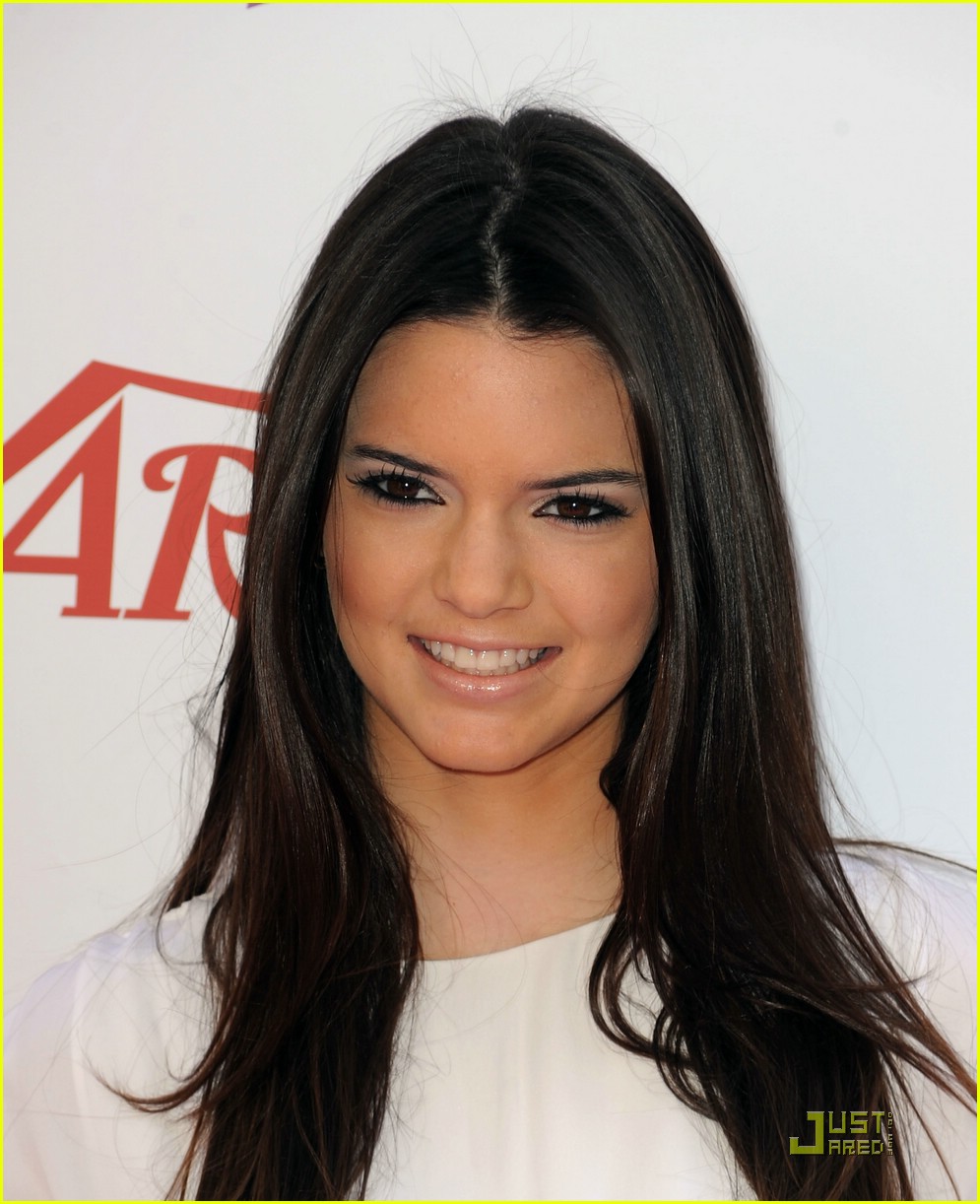Kendall Jenner: Power of Youth Proud | Photo 391891 - Photo Gallery ...