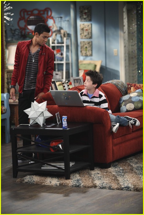 roshon fegan kenton duty give up 08