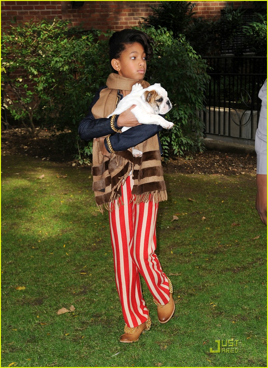 Willow Smith: 'Whip My Hair' Official Music Video!: Photo 390738 | Willow  Smith Pictures | Just Jared Jr.