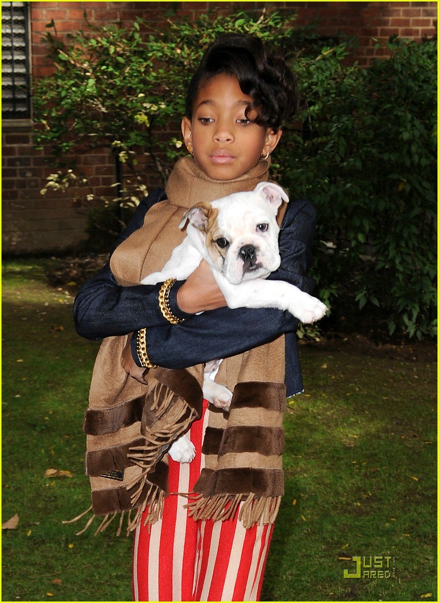 Willow Smith: 'Whip My Hair' Official Music Video!: Photo 390751 | Willow  Smith Pictures | Just Jared Jr.