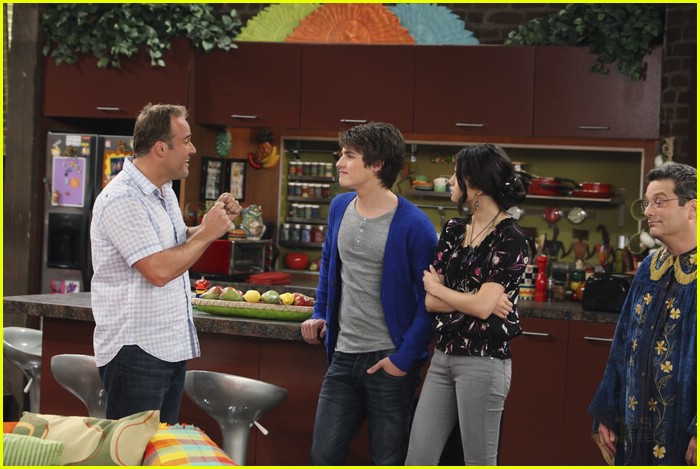 Full Sized Photo of wizards waverly alex gives up 07 | David Barrera ...