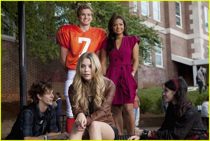 The Christmas Cupid 2022 Ashley Benson In 'Christmas Cupid' -- First Look!: Photo 393114 | Ashley  Benson, Christina Milian Pictures | Just Jared Jr.