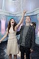 georgie henley will poulter lighting ice palace 01