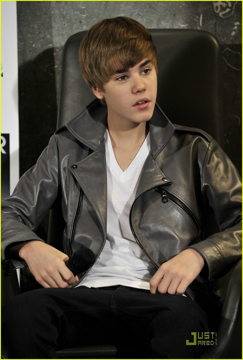 Justin Bieber: Get Your &lsquo;Never Say Never&rsquo; 3D Tickets NOW! | Photo