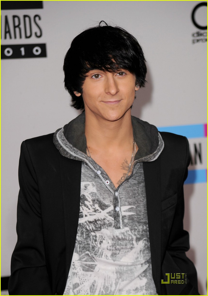 mitchel musso brainstorm out today 08.