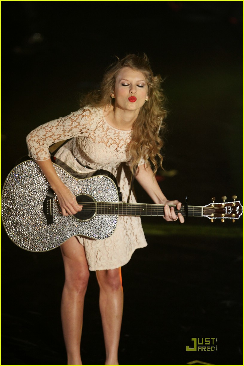 Full Sized Photo of taylor swift bbc teen awards 10 Taylor Swift BBC ...