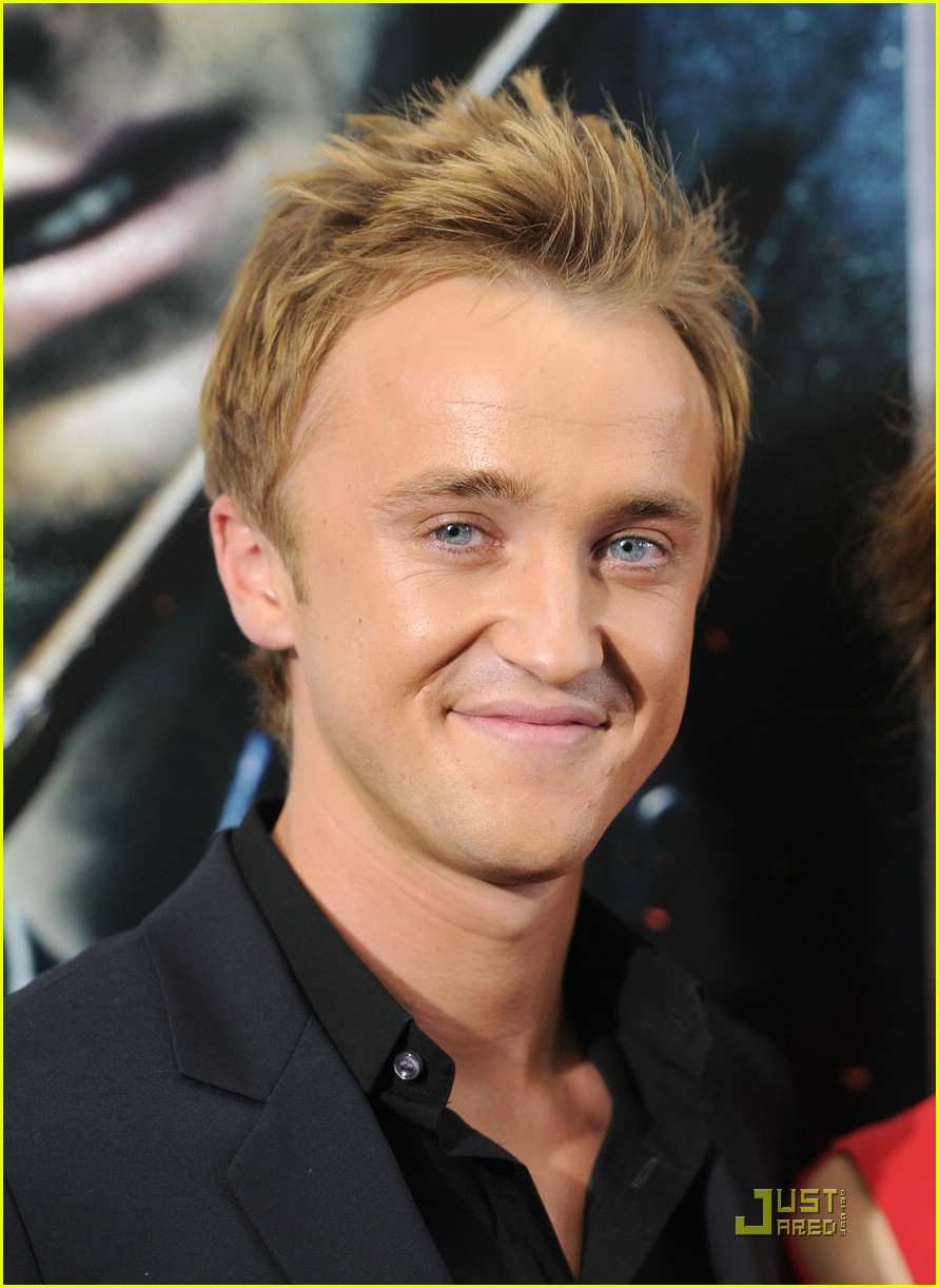 Tom Felton: Draco Malfoy's Best Moments | Photo 394149 - Photo Gallery ...