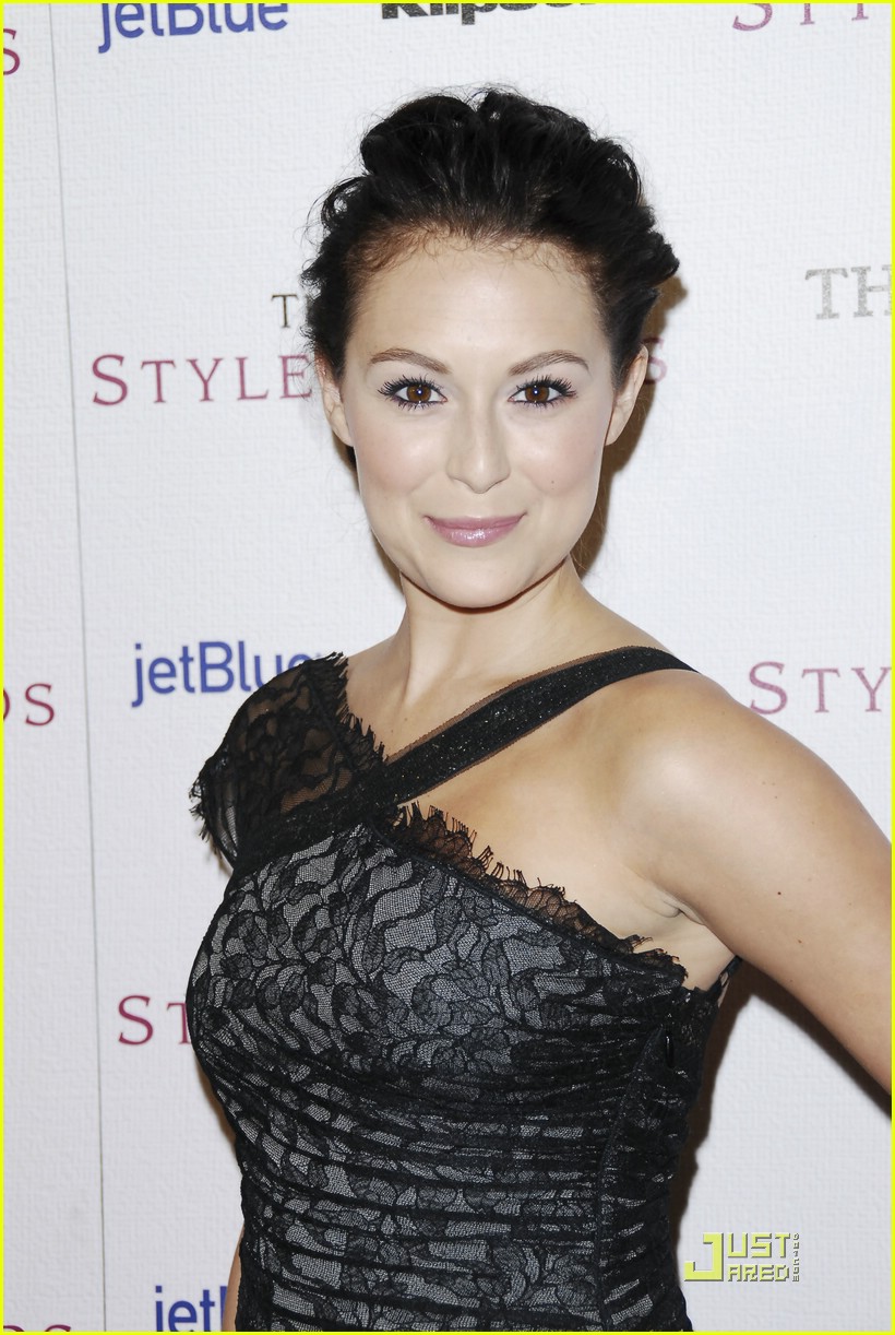 Alexa Vega: 'From Prada to Nada' On-Set Interview: Photo 397545 | Alexa Vega,  Camilla Belle Pictures | Just Jared Jr.