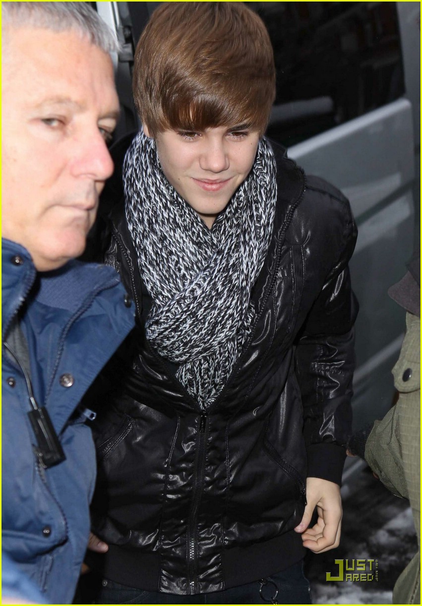 Justin Bieber NOMINATED For a Grammy! Photo 396161 Photo Gallery