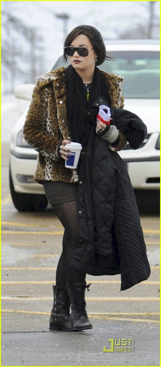 Demi lovato christmas song mp3