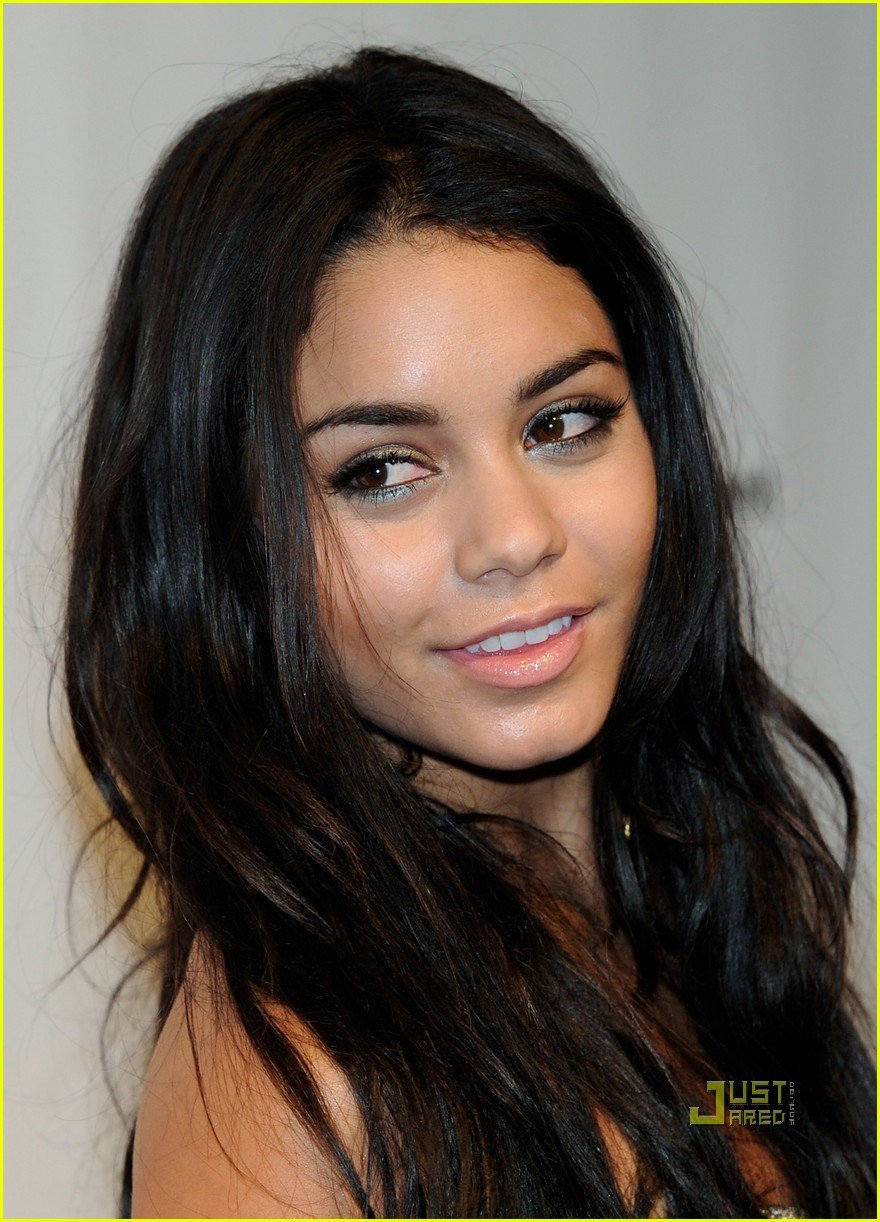 Full Sized Photo of vanessa hudgens pure birthday bash 16 | Vanessa