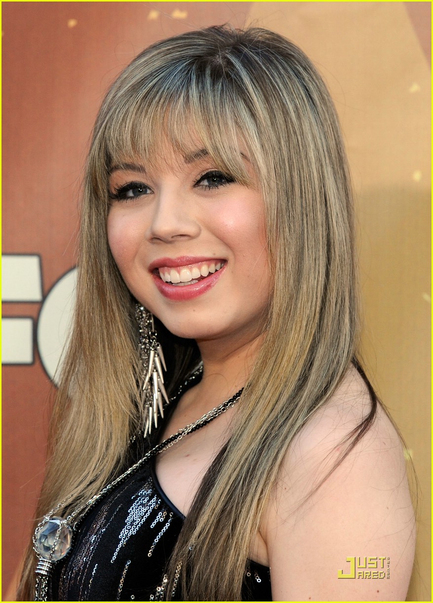 Full Sized Photo Of Jennette Mccurdy Aca Awards 02 Jennette Mccurdy American Country Awards 7170