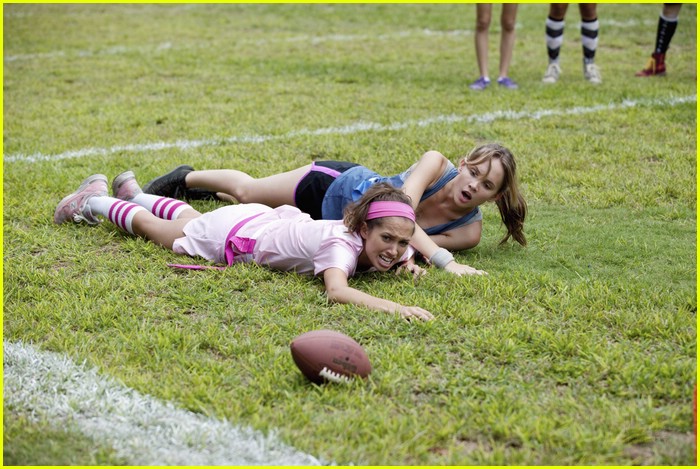 Meaghan Martin & Jennifer Stone: 'Mean Girls 2' Promo Pics!!! | Photo ...