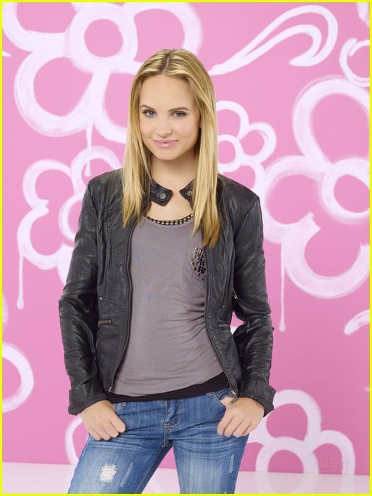 Meaghan Martin & Jennifer Stone: 'Mean Girls 2' Promo Pics!!! | Photo ...