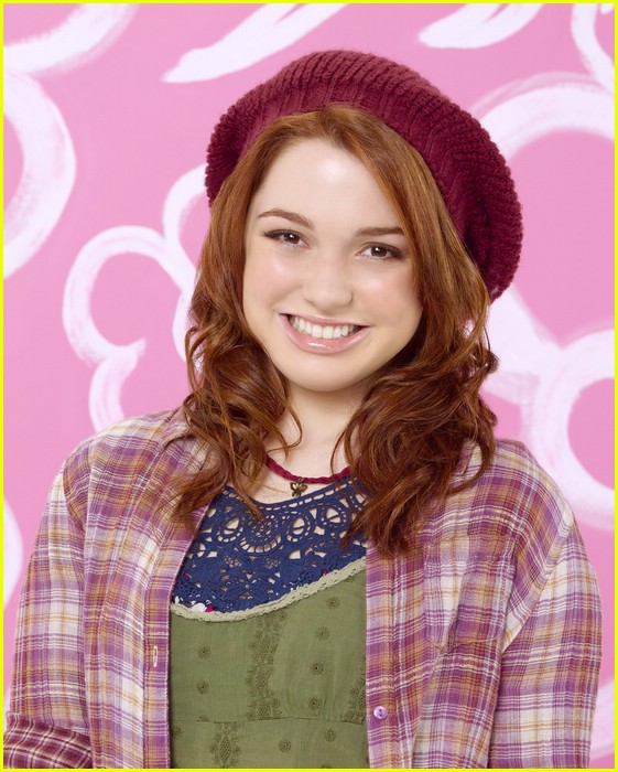 Meaghan Martin & Jennifer Stone: 'Mean Girls 2' Promo Pics!!! | Photo ...