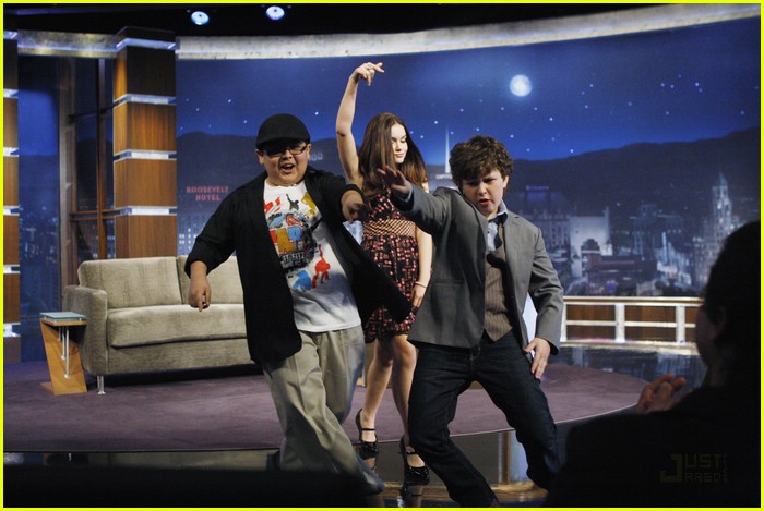 ariel winter rico nolan kimmel 01