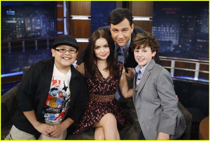 ariel winter rico nolan kimmel 04