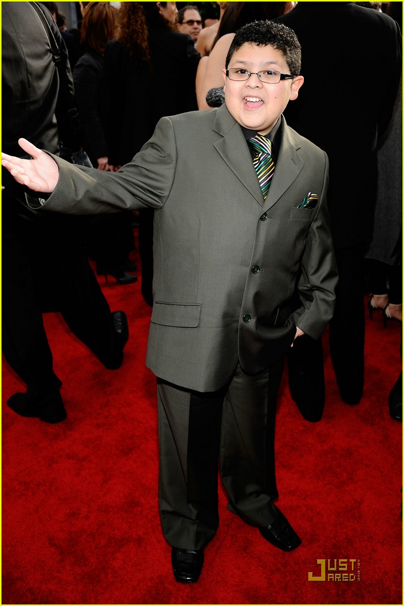 ariel winter sag awards 07