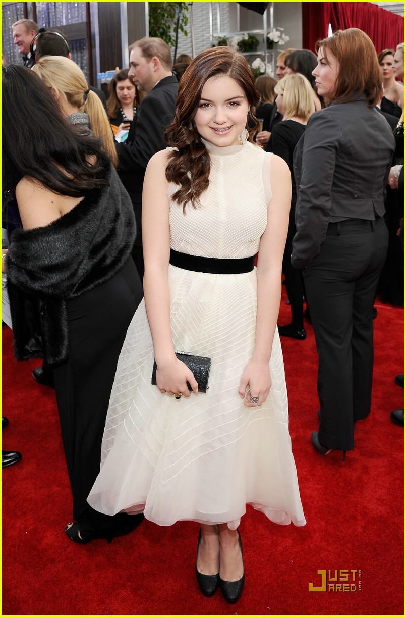 ariel winter sag awards 15