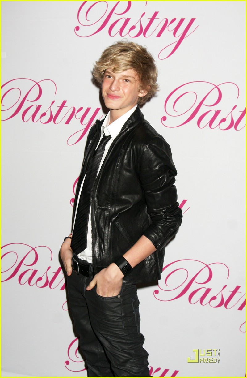 Cody Simpson's 14th Birthday Party Pics! | Photo 401433 - Photo Gallery ...