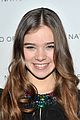 hailee steinfled nbr lea michele 09