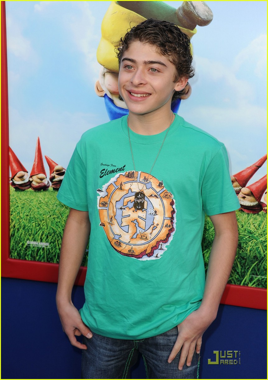 jadin gould ryan ochoa gnomeo 14